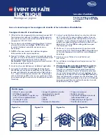 Preview for 6 page of GAF Master Flow PG2 Installation Instructions Manual