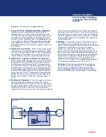 Предварительный просмотр 7 страницы GAF Master Flow PG2 Installation Instructions Manual