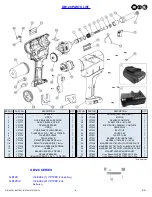 Preview for 14 page of Gage Bilt GB128 Series Original Instructions Manual