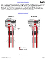 Предварительный просмотр 7 страницы Gage Bilt GB204 Original Instructions Manual