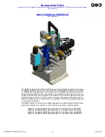 Предварительный просмотр 19 страницы Gage Bilt GB204 Original Instructions Manual