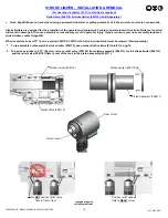 Предварительный просмотр 13 страницы Gage Bilt GB206-500/25 Instructions Manual