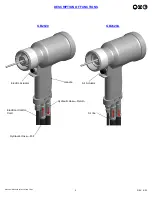 Preview for 5 page of Gage Bilt GB2620A Instructions Manual