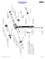 Preview for 14 page of Gage Bilt GB2620A Instructions Manual