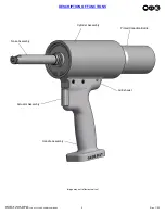 Предварительный просмотр 5 страницы Gage Bilt GB55B Original Instructions Manual