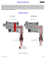 Предварительный просмотр 7 страницы Gage Bilt GB568 Original Instructions Manual