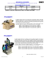 Preview for 14 page of Gage Bilt GB568 Original Instructions Manual