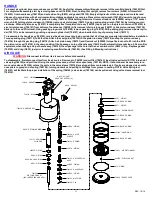 Preview for 11 page of Gage Bilt GB703SR8VT Manual