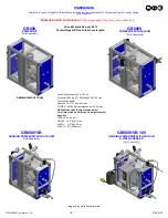 Предварительный просмотр 18 страницы Gage Bilt GB703SRAVT Original Instructions Manual