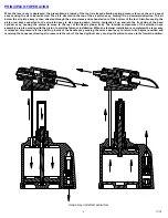 Предварительный просмотр 4 страницы Gage Bilt GB703SRVT/4N6E Installation Manual