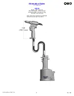 Preview for 21 page of Gage Bilt GB703V Original Instructions Manual