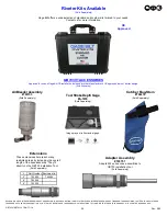 Preview for 24 page of Gage Bilt GB703V Original Instructions Manual