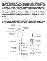 Preview for 11 page of Gage Bilt GB703VT Installation Manual