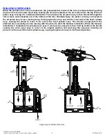 Preview for 4 page of Gage Bilt GB704 Installation Manual