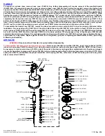 Preview for 11 page of Gage Bilt GB704SR-8 Installation Manual