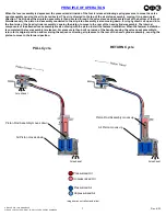 Preview for 7 page of Gage Bilt GB704SR Original Instructions Manual