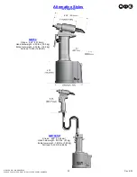 Preview for 22 page of Gage Bilt GB704SR Original Instructions Manual