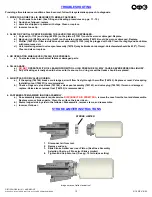 Предварительный просмотр 13 страницы Gage Bilt GB713SH-CB Original Instructions Manual