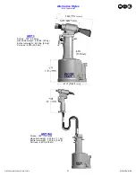 Предварительный просмотр 21 страницы Gage Bilt GB713SR-5 Original Instructions Manual