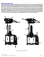 Preview for 4 page of Gage Bilt GB722 Installation Manual