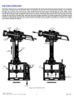 Preview for 4 page of Gage Bilt GB730 Installation Manual