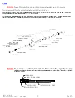 Preview for 10 page of Gage Bilt GB730 Installation Manual