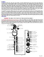 Предварительный просмотр 10 страницы Gage Bilt GB730 User Manual