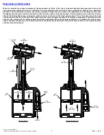 Предварительный просмотр 4 страницы Gage Bilt GB731OS/206 Manual