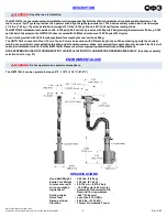 Preview for 4 page of Gage Bilt GB731SH-5 Original Instructions Manual