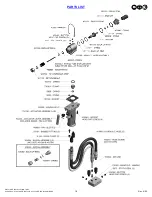 Предварительный просмотр 18 страницы Gage Bilt GB731SH-5 Original Instructions Manual