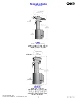 Предварительный просмотр 30 страницы Gage Bilt GB731SH Original Instructions Manual