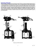 Предварительный просмотр 4 страницы Gage Bilt GB740 Installation Manual