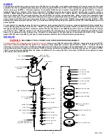 Предварительный просмотр 9 страницы Gage Bilt GB740 Installation Manual