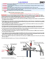 Preview for 11 page of Gage Bilt GB743SHVT5 Original Instructions Manual