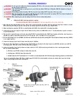 Preview for 12 page of Gage Bilt GB743SHVT5 Original Instructions Manual