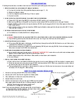 Preview for 13 page of Gage Bilt GB743SHVT5 Original Instructions Manual