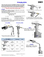 Preview for 22 page of Gage Bilt GB743SHVT5 Original Instructions Manual