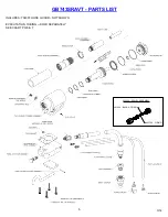 Preview for 5 page of Gage Bilt GB743SRAVT Manual