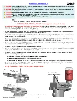 Предварительный просмотр 12 страницы Gage Bilt GB743SRV Original Instructions Manual