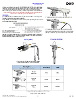 Preview for 21 page of Gage Bilt GB743SRV Original Instructions Manual