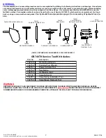 Предварительный просмотр 7 страницы Gage Bilt GB743SRVT Installation Tool Information