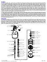 Предварительный просмотр 9 страницы Gage Bilt GB743SRVT Installation Tool Information