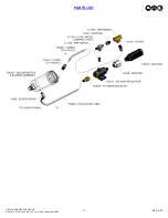 Preview for 17 page of Gage Bilt GB743V Instructions Manual