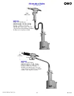 Preview for 22 page of Gage Bilt GB743VT Original Instructions Manual