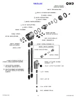 Preview for 18 page of Gage Bilt GB745/206-500-5 Original Instructions Manual