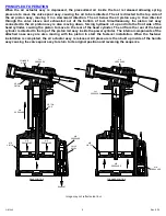 Предварительный просмотр 4 страницы Gage Bilt GB745 User Manual