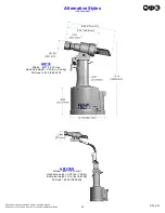 Предварительный просмотр 29 страницы Gage Bilt GB745SH-12 Original Instructions Manual