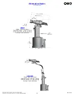 Предварительный просмотр 29 страницы Gage Bilt GB745SH-5 Original Instructions Manual