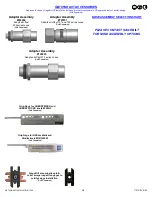 Preview for 16 page of Gage Bilt GB745SHAVT Original Instructions Manual