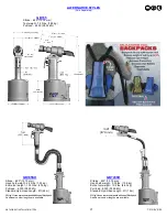 Preview for 17 page of Gage Bilt GB745SHAVT Original Instructions Manual